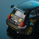 Abarth 500 JPS 1 LIVERY