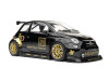 Abarth 500 JPS 2 LIVERY