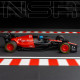 FORMULA 22 ROSSO QUADRIFOGLIO n 77 LIVERY