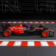 FORMULA 22 ROSSO QUADRIFOGLIO n 24 LIVERY