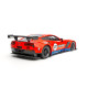 Corvette C7R MARTINI LIVERY RED n 1