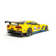 Corvette C7R MARTINI LIVERY YELLOW n2