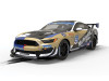 Ford Mustang GT4 - Canadian GT 2021 - Multimatic