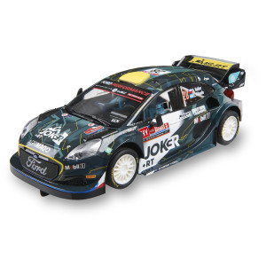 FORD PUMA WRC - JOKER