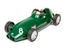 BRM Harry Schell n 8 GP Monaco 1958