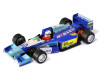 Formula 90-97 temporada 1995 n2 Morro Alto