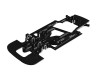 Chasis 3DP Black Arrow GT3 Blackbull Motor RT4