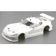 Viper Kit Blanco Ccon Chasis 8003 GT3 en kit plus