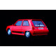 RENAULT 5 GT TURBO CALLE
