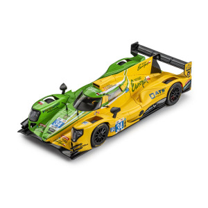 Oreca 07 n 34 st LMP2 Le Mans 2023 Albert Costa