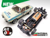 Chasis 3D SCX FORD Escort MK1 all in one