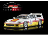 Ferrari F40 Team Monteshell 7