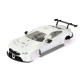 M8 LMGT White Body Racing Kit RC2 Chasis SC8003