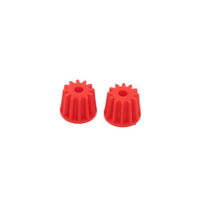 Piñon nylon 12 dientes conico para Ninco