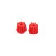 Piñon nylon 12 dientes conico para Ninco