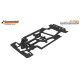 Chasis 3DP Caddy Hypercar LMDH Scaleauto RT4