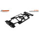 Chasis 3DP Caddy Hypercar LMDH Scaleauto RT4