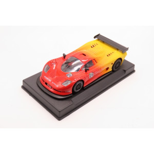 MOSLER MT900R SALVATORE NOVIELLO 11TH ANNIVERSARY