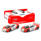 McLaren F1 GTR - Marlboro Twin Pack