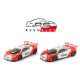 McLaren F1 GTR - Marlboro Twin Pack