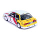 Mitsubishi Galant Vr4 - Ypres Rally 1992 52204 avant slot scalextric