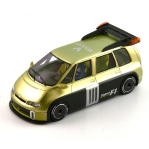 Renault Space F1