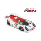 Porsche LUCKY STRIKE 3 DAVID PIPER 9h KYALAMY 71