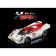 Porsche LUCKY STRIKE 3 DAVID PIPER 9h KYALAMY 71 brm slot scalextric