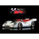 Porsche LUCKY STRIKE 3 DAVID PIPER 9h KYALAMY 71