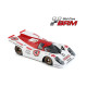 Porsche LUCKY STRIKE 4 DAVID PIPER 9h KYALAMY 71 brm slot scalextric