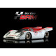 Porsche LUCKY STRIKE 4 DAVID PIPER 9h KYALAMY 71