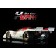 Porsche LUCKY STRIKE 4 DAVID PIPER 9h KYALAMY 71