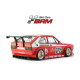 VW SCIROCCO - TEAM SONAX 372