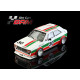 VW SCIROCCO - CASTROL 30 - DM DANISH CHAMPIONSHIP 