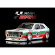 VW SCIROCCO - CASTROL 30 - DM DANISH CHAMPIONSHIP 