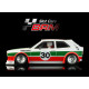 VW SCIROCCO - CASTROL 30 - DM DANISH CHAMPIONSHIP 