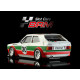 VW SCIROCCO - CASTROL 30 - DM DANISH CHAMPIONSHIP 