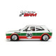 VW SCIROCCO - CASTROL 30 - DM DANISH CHAMPIONSHIP 