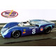 LOLA T70 Can-Am Jerry Grant n 8 USRRC