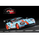 Marcos LM600 Gulf Racing 6