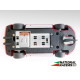 Chasis 3D Fly Porsche Carrera 6 SW/Inline