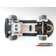 Chasis 3D Fly Porsche Carrera 6 SW/Inline