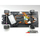 Chasis 3D Avant Slot PEUGEOT 908 HDI All in One