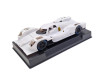 Acura ARX-05 White Kit with prepainted