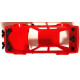 Chasis Audi Quattro Block Lineal compatible Scalextric