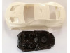 Lexan velocidad M8 GTLM (comp. Scaleauto)