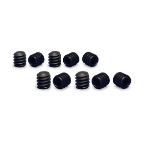 Tornillo fijacion llantas y coronas 0,0050