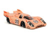 PORSCHE 917K Pink Pig Livery LIMITED EDITION