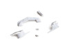 Acura ARX-05 soft spare parts