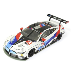 M8 GTLM 24h Daytona 2019 n24 - R Version